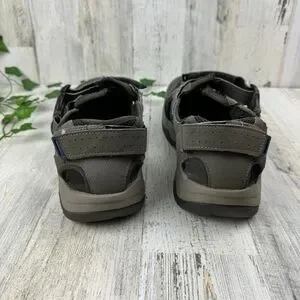Teva | Shoes | Teva Omnium 2 Brown Blue Men Quick Dry  display picture 3